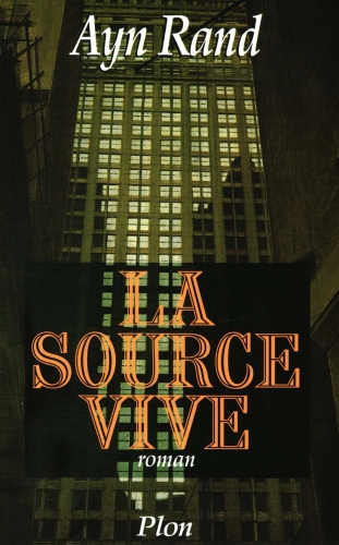 La Source vive