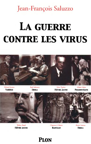 La Guerre contre les virus