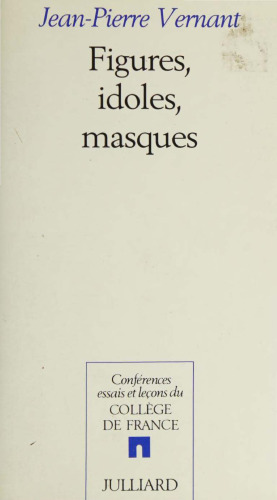 Figures, idoles, masques