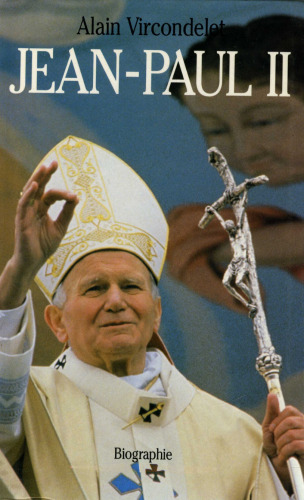 Jean-Paul II : Biographie