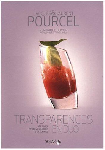 Transparences en duo