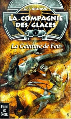 La ceinture de feu
