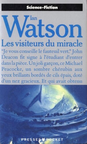 Les visiteurs du miracle