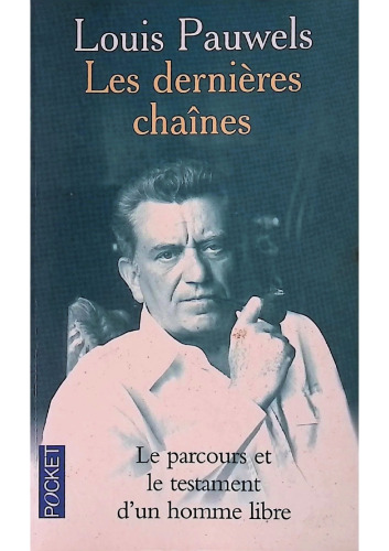 Les Dernières chaînes