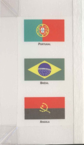 40 Leçons pour parler portugais (with Audio)