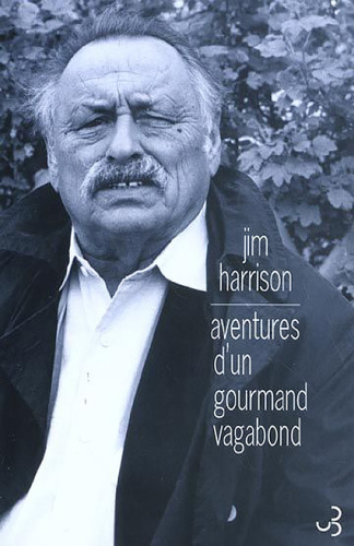 Aventures d'un gourmand vagabond