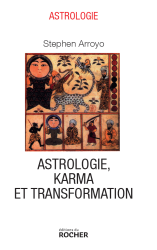 Astrologie, karma et transformation