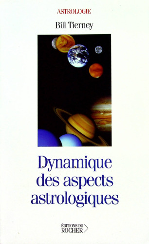 Dynamique des aspects astrologiques