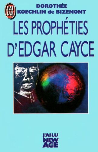 Les prophéties d'Edgar Cayce