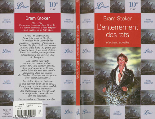 L'enterrement des rats