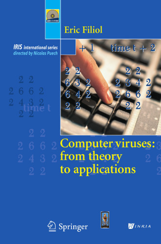 Computer Viruses: from theory to applications (Collection IRIS)