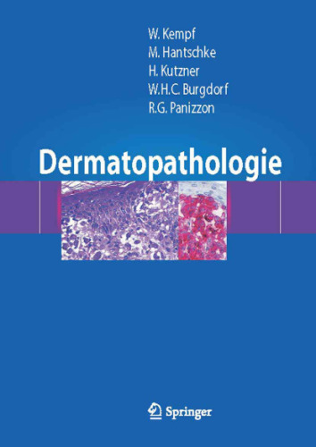 Dermatopathologie (French Edition)