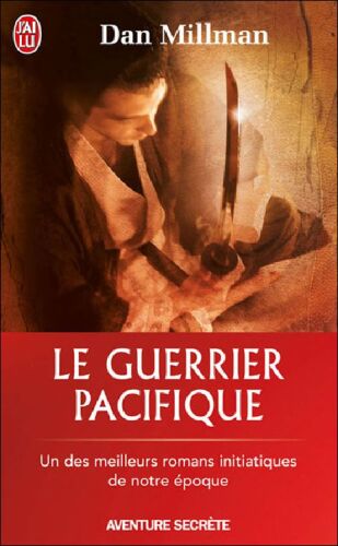 Le Guerrier Pacifique