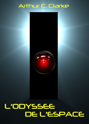 2001 : L'Odyssée de l'espace