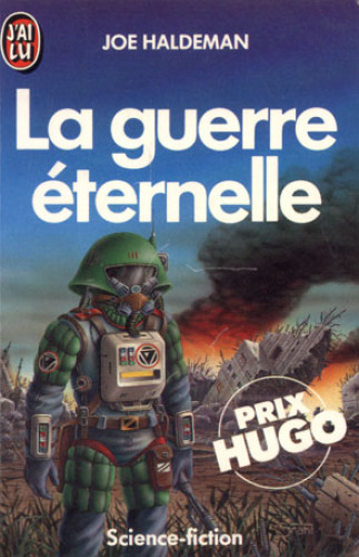 La Guerre éternelle