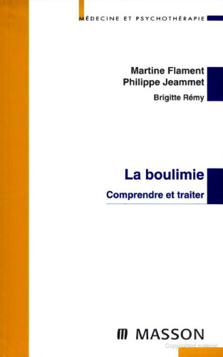 La boulimie : Comprendre et traiter