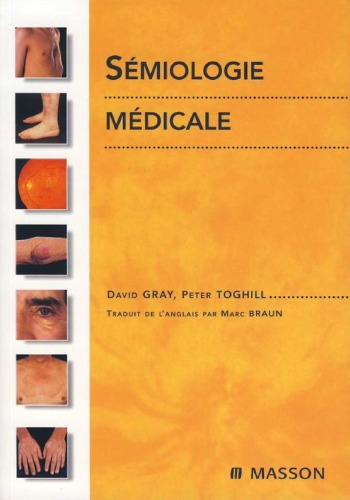 Sémiologie médicale