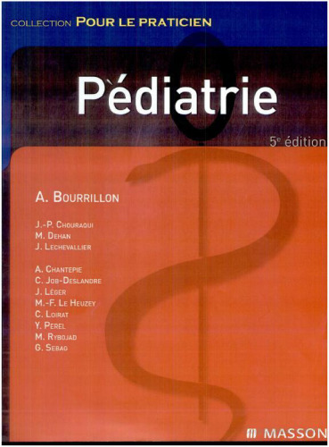 Pédiatrie
