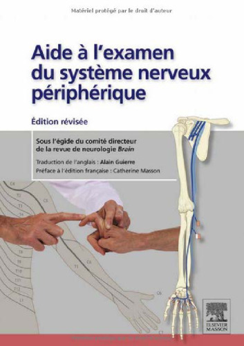 Aide à l'examen du système nerveux périphérique