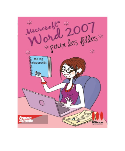 Word 2007 pour les filles