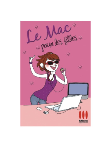 Le Mac pour les filles