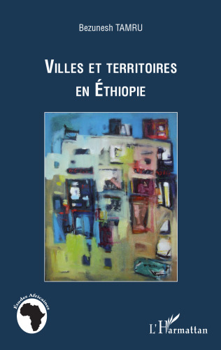 Villes et territoires en Éthiopie