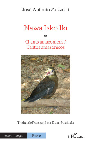 Nawa Isko Iki: Chants amazoniens / Cantos amazónicos