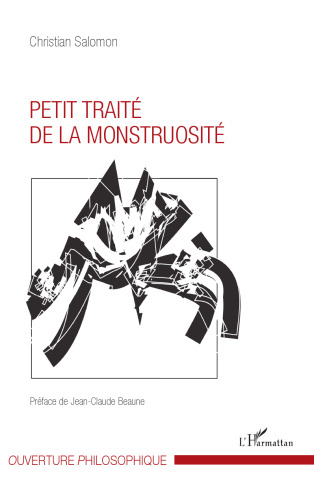 Petit Traite de la Monstruosite
