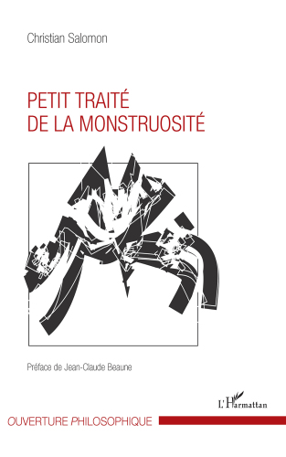 Petit Traite de la Monstruosite
