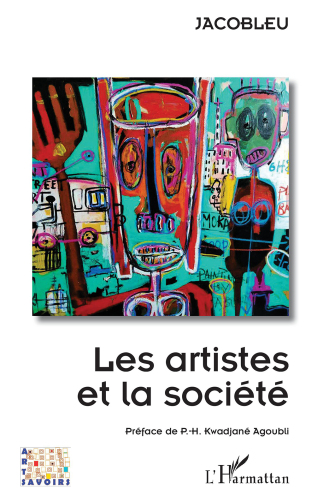Les artistes et la société