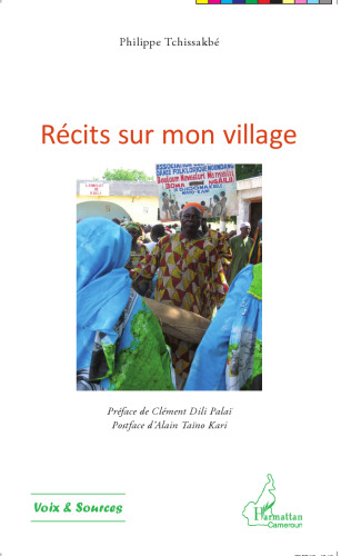 Récits sur mon village