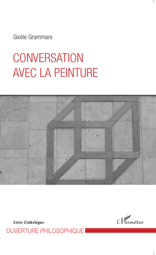 Conversation avec la peinture