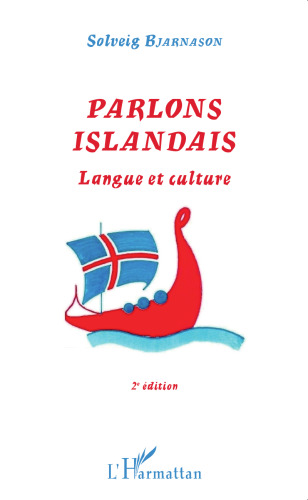 Parlons Islandais: Langue et culture