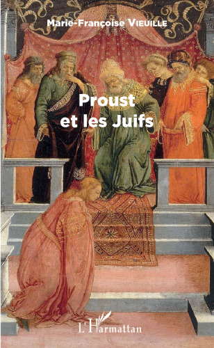 Proust et les Juifs