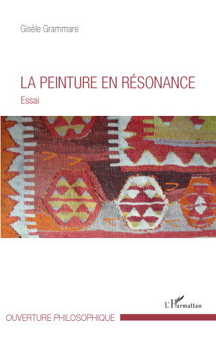 La peinture en résonance: Essai (French Edition)