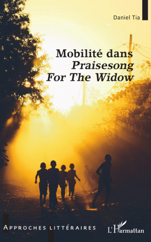 Mobilité dans Praisesong For The Widow