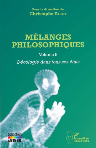 L' écologie dans tous ses états