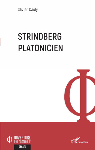 Strindberg platonicien