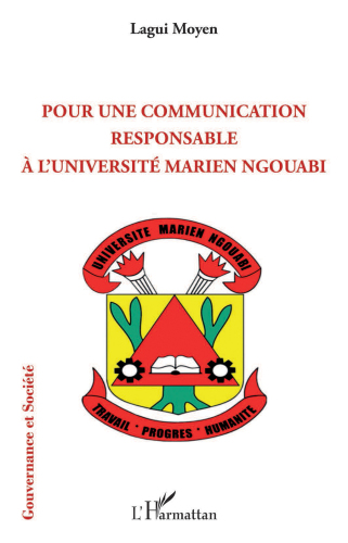 Pour une communication responsable à l'Université Marien Ngouabi