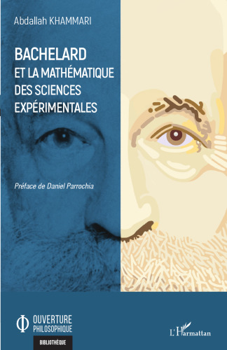 Bachelard et la mathématique des sciences expérimentales (French Edition)