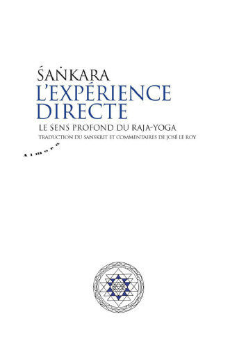 L'expérience directe : le sens profond du raja-yoga