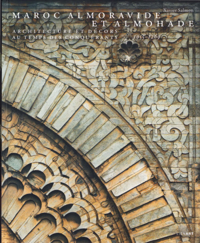 Maroc almoravide et almohade