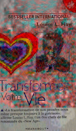 Transformez votre vie!
