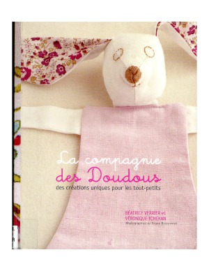 La Compagnie Des Doudous