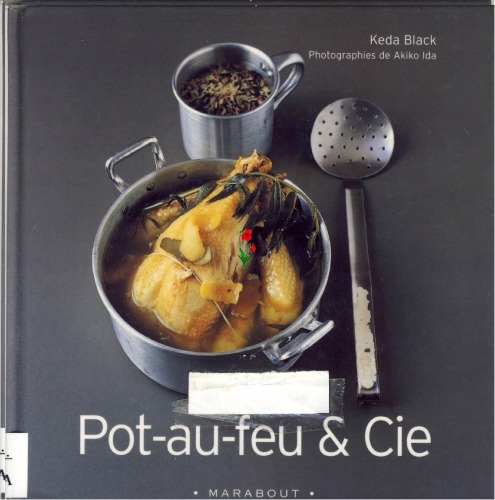 Pot-au-feu Cie