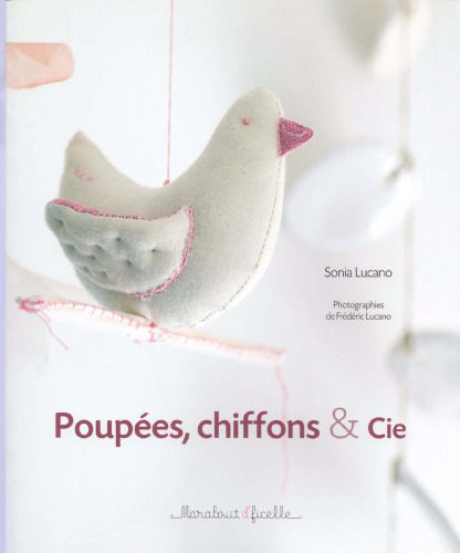 Poup#es, chiffons Cie