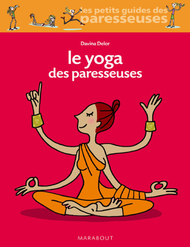 Le yoga des paresseuses