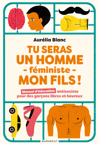Tu seras un homme féministe mon fils
