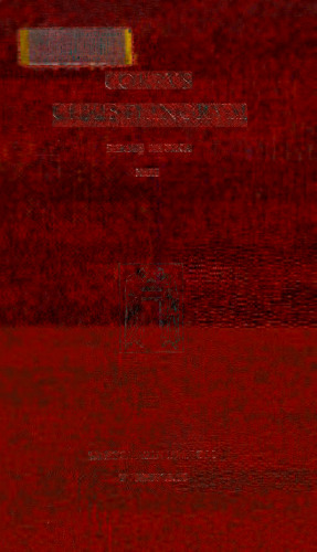 Commentarius in Apocalypsin