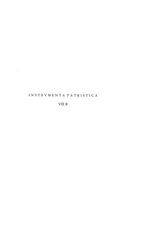Bibliographie critique d'Origene